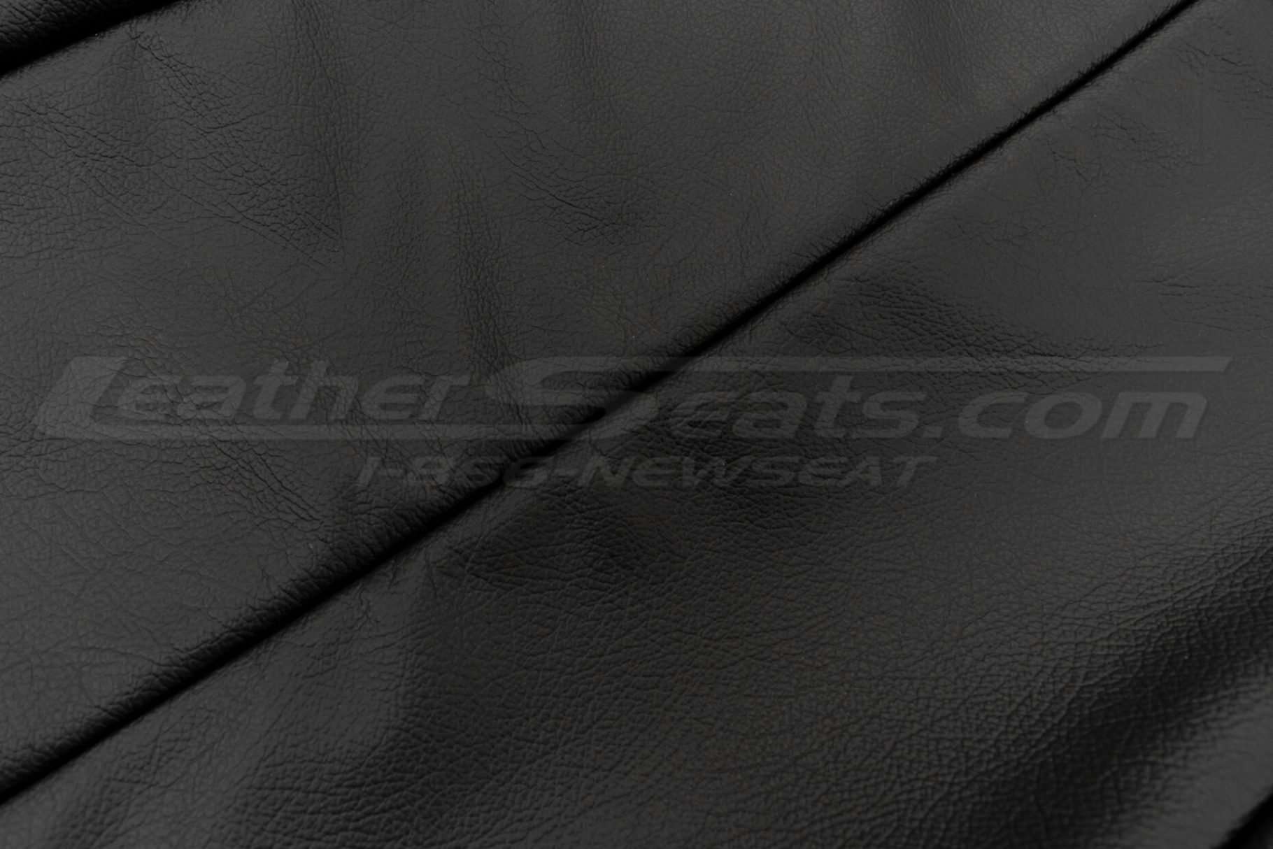 Dark Graphite Insert close-up