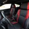 Charger leather seats - driver seat