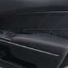Dodge Charger custom door inserts and armrest