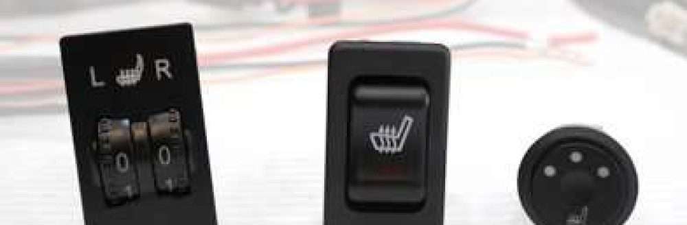 Seat Heaters Category Thumbnail