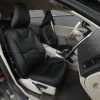 Volvo XC60 front passenger leather seats