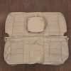 2002-2010 Ford Superduty Upholstery Kit - Rear seat upholstery with armrest
