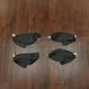 Leather small parts for Dodge Charger