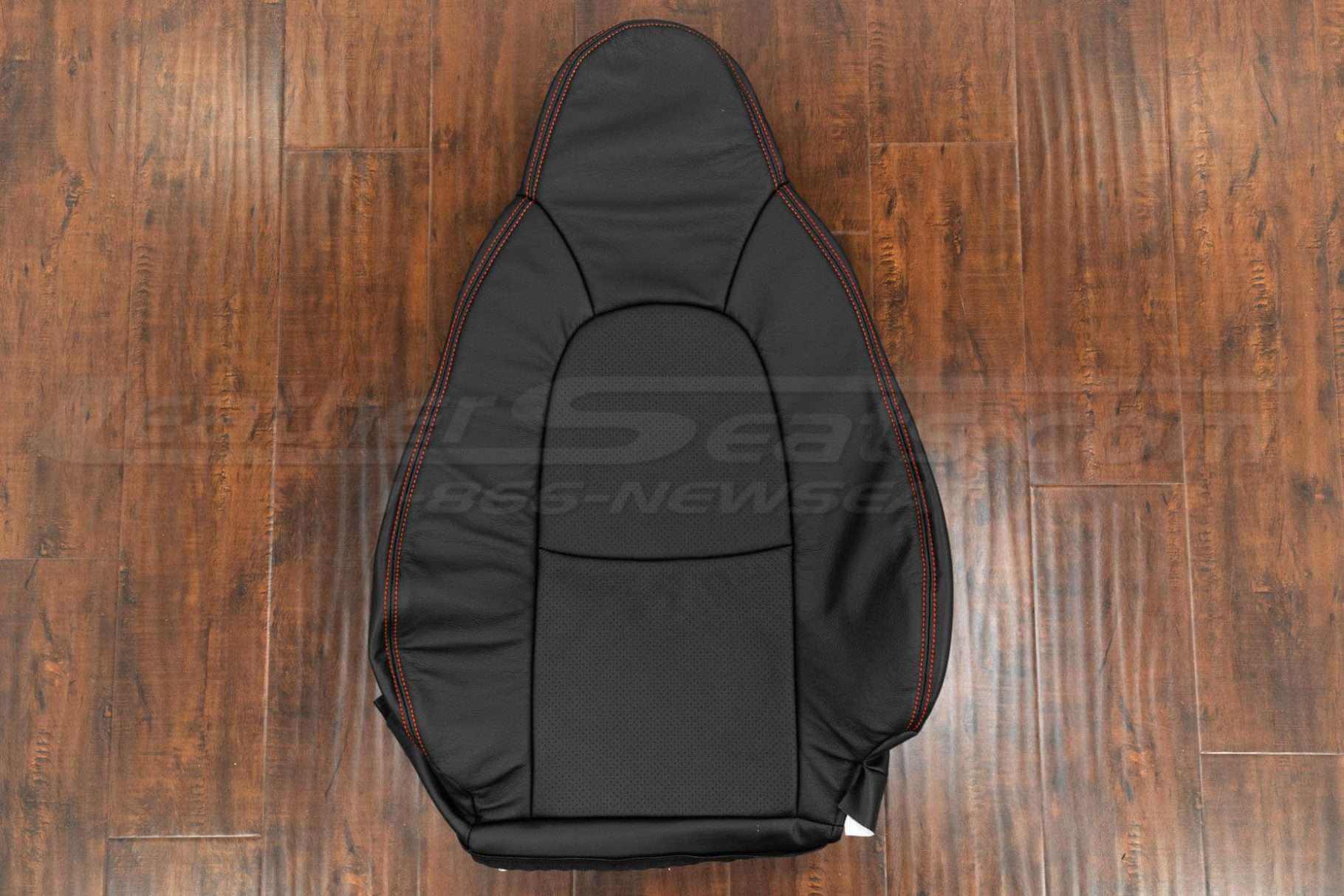 Mazda Miata Roadster Backrest upholstery