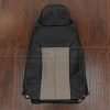 Jeep Wrangler High Back Bucket - Backrest cushion