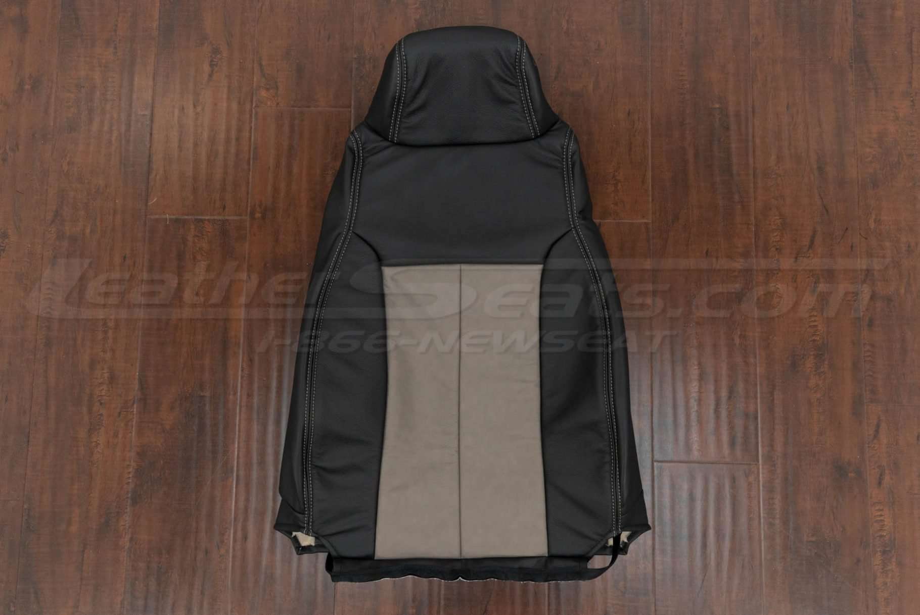 Jeep Wrangler High Back Bucket - Backrest cushion