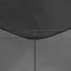 Insert section of backrest