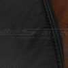 Matching stitching in Black