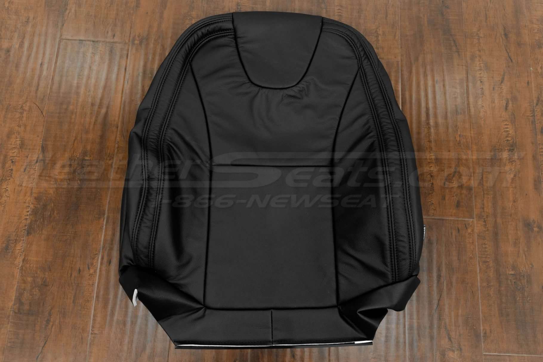 XC60 Front backrest upholstery