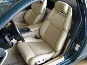 Nissan 300zx Leather Seats - Featured Image