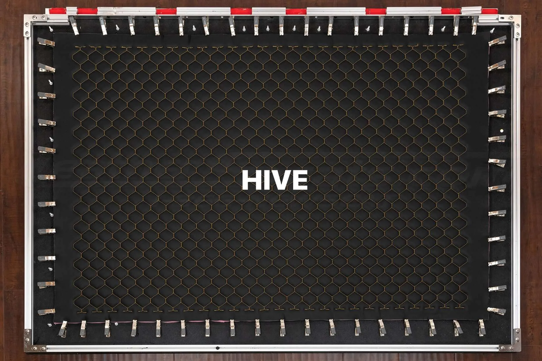 Hive full size cnc panel