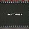 Raptor Hex full size CNC panel