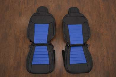 Ford Ranger Leather Seat Kit - Featured Image