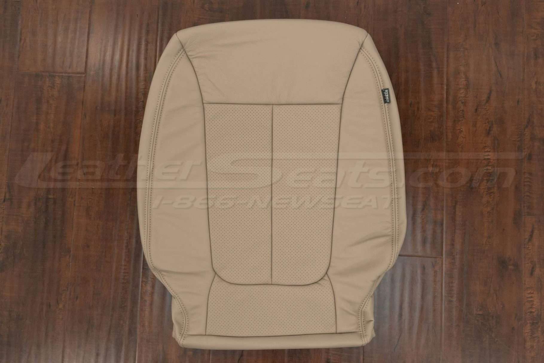 Hyundai Santa Fe Front Backrest Upholstery