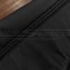 Matching double-stitching