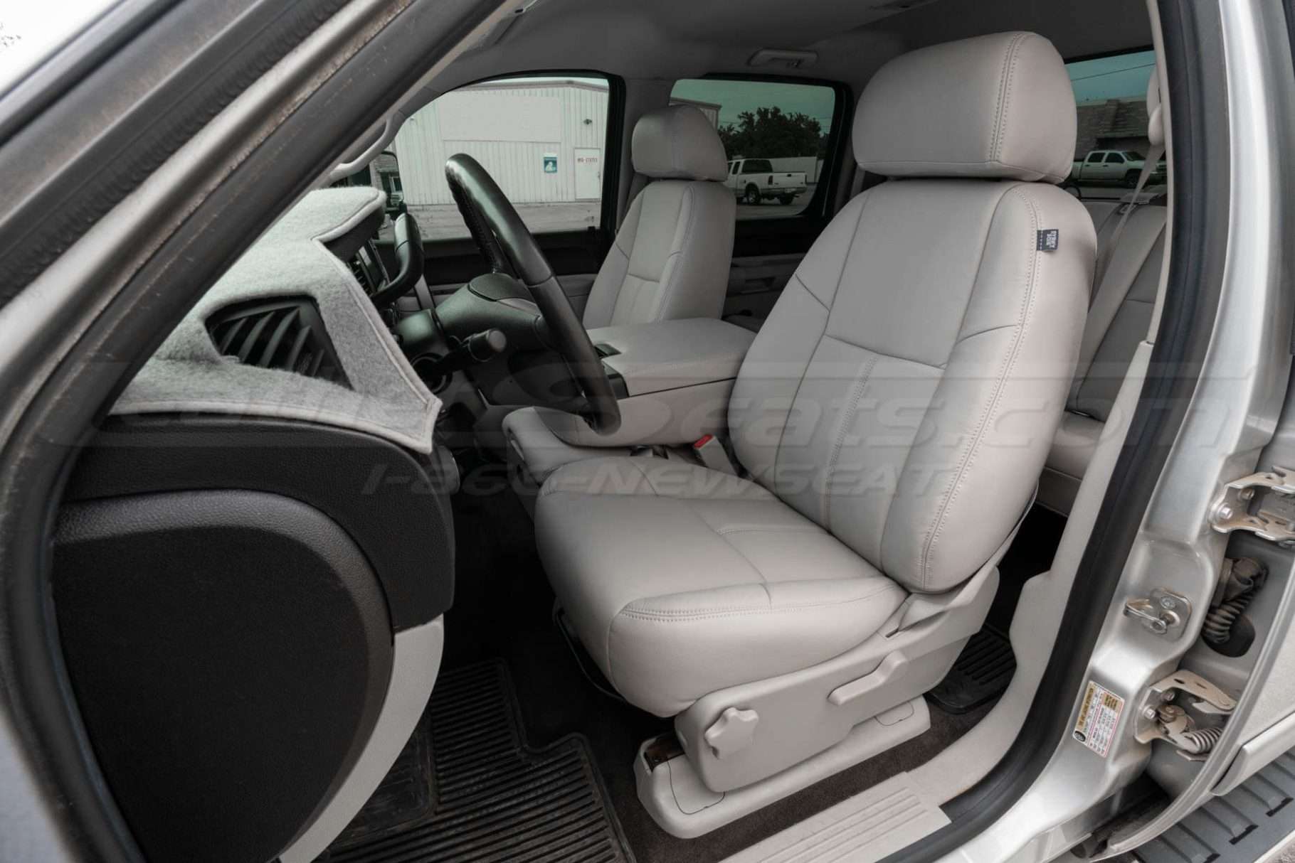 2013 chevy silverado replacement seats discount