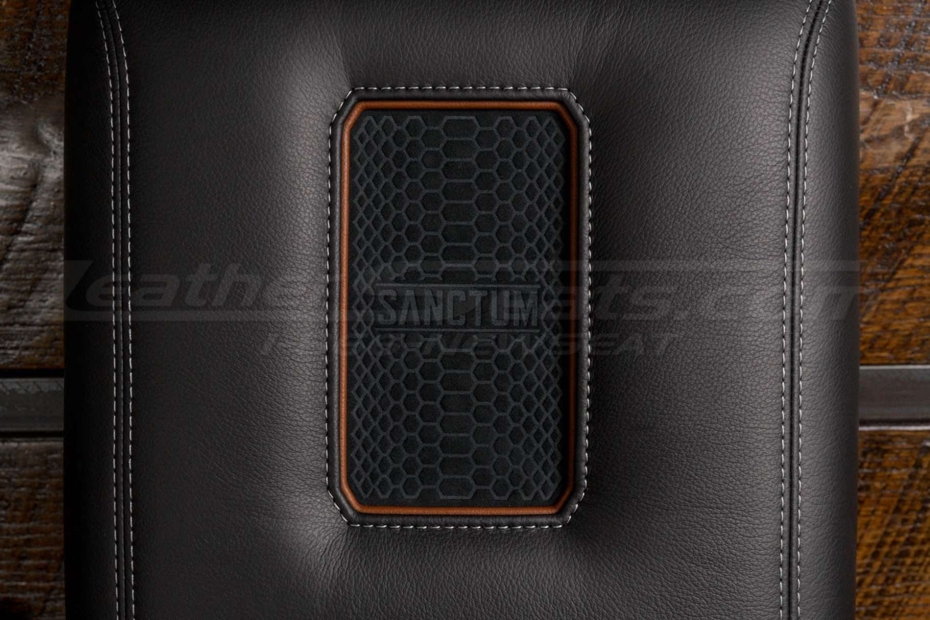 Sanctum Charging slot overhead