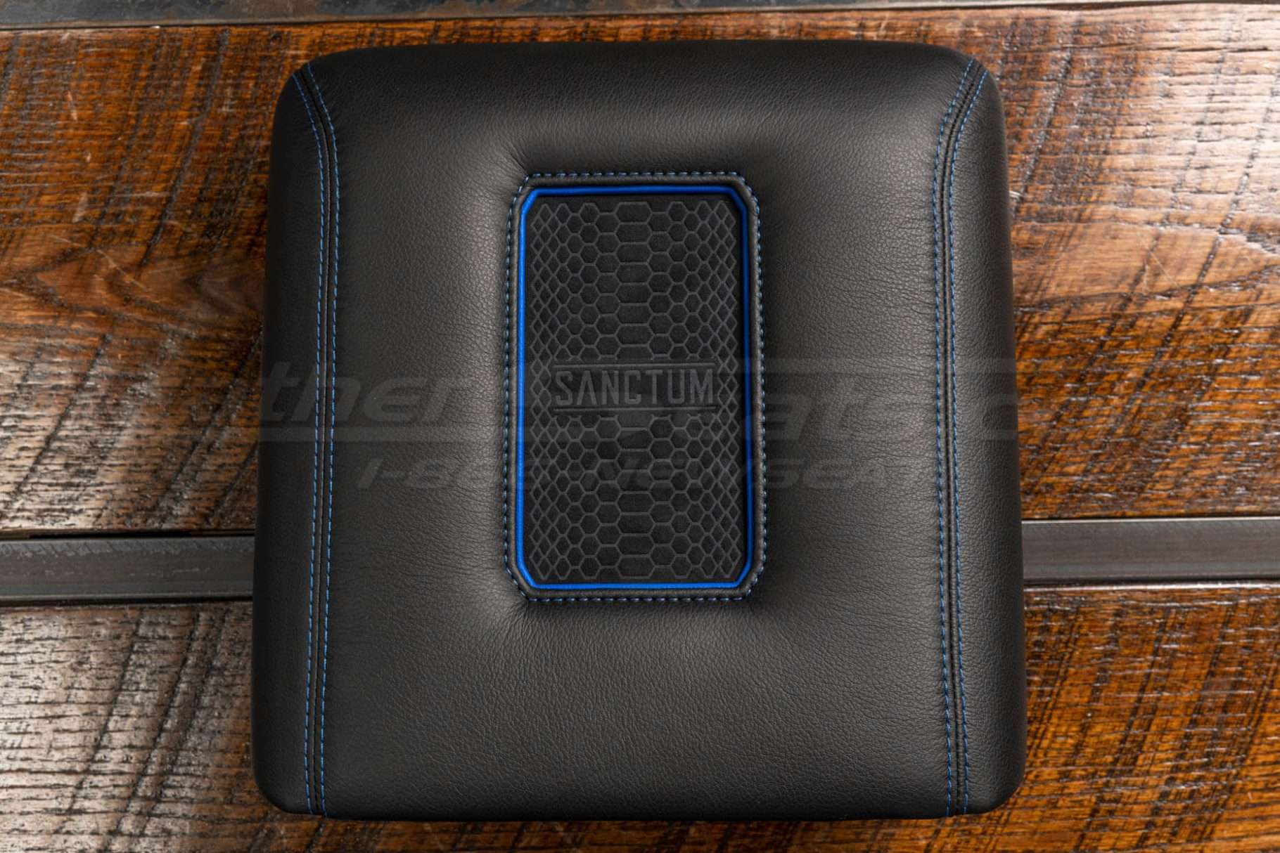 Ford F150 Center Console Replacement