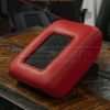 Jeep Wrangler/Gladiator Wireless Phone Charging Console