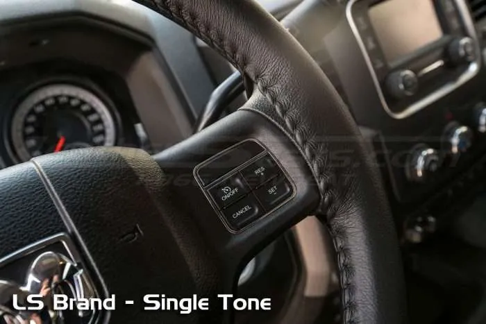Steering Wheel Covers - LeatherSeats.com
