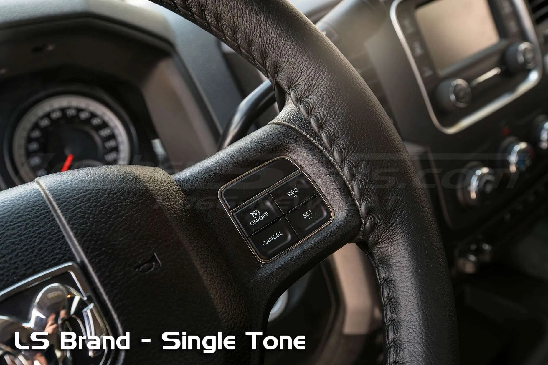 How to Choose Steering Wheel Covers for Trucks