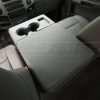 Front Center Console Upholstery
