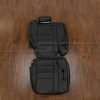 Hummer H2 Upholstery Kit - Black - Third row upholstery