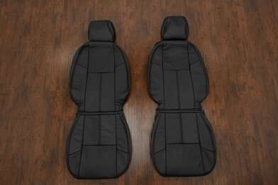 Cadillac Escalade Upholstery Kit - Featured Image