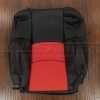 Dodge Ram front backrest upholstery