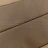 Beige combo perforation