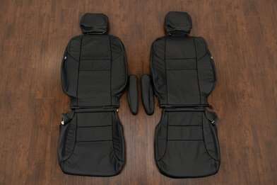 Honda CR-V Leather Seat Kit - featured Image