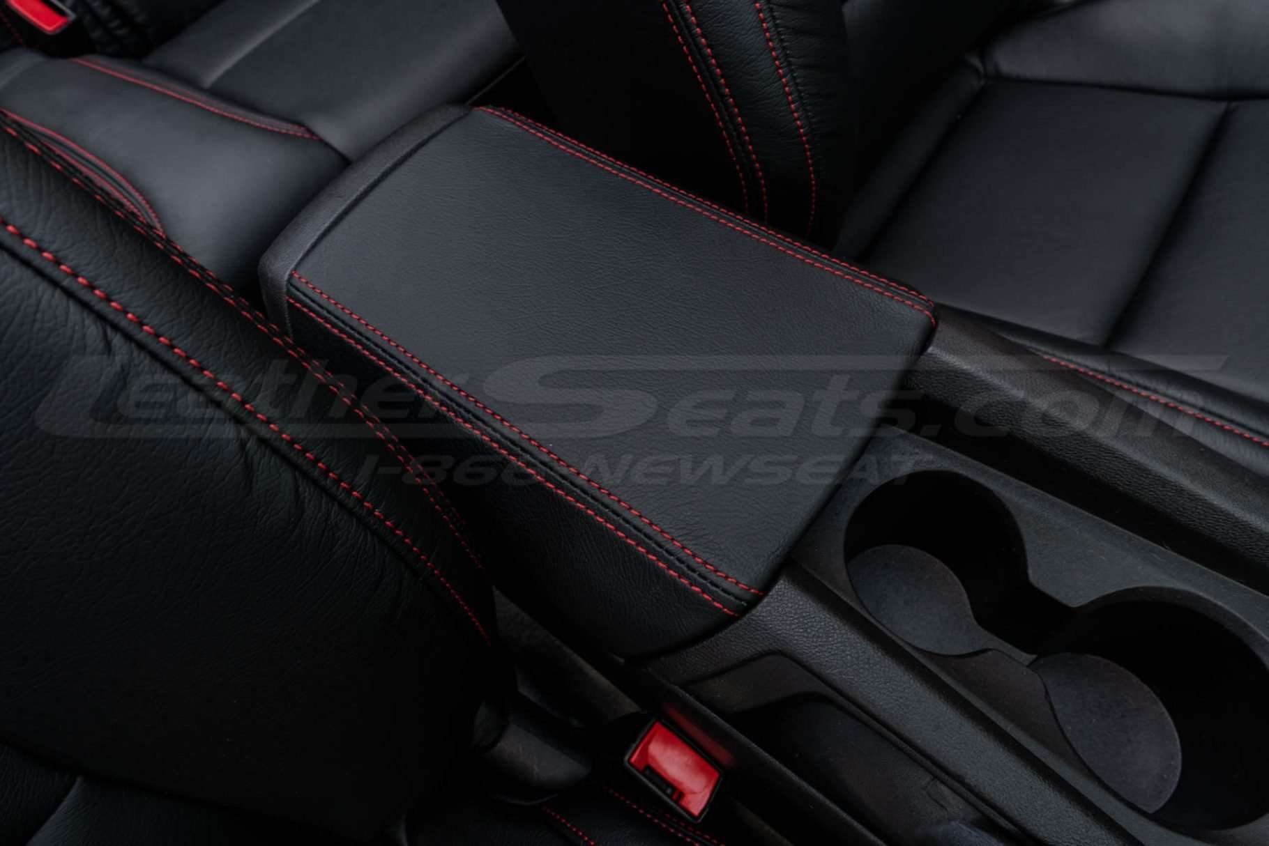 Console cover replacement