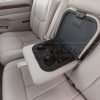 Cadillac Escalade EXT Leather Seats - Canvas - Rear seat upholstery with armrest