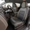 GMC Canyon Installed Leather Seats - Bristol & Java - Front drver seat hero