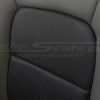 Piazza Perforation Backrest insert