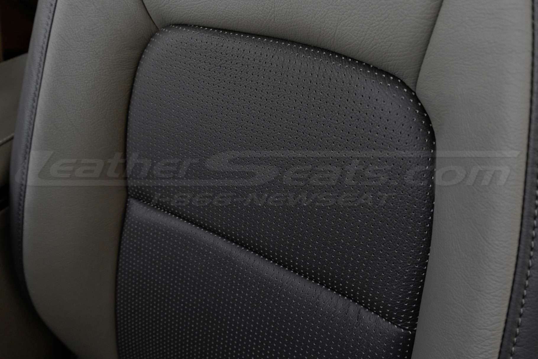 Piazza Perforation Backrest insert