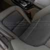 2015-2018 GMC Canyon Leather Seats - Top down view of front seat