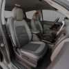 GMC Canyon Leather Seats - Front passenger seat