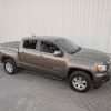 2015-2018 GMC Canyon