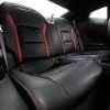 Installed Camaro Seats - Rear seats from passenger side