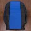 Toyota Tacoma Double Cab Front backrest upholstery