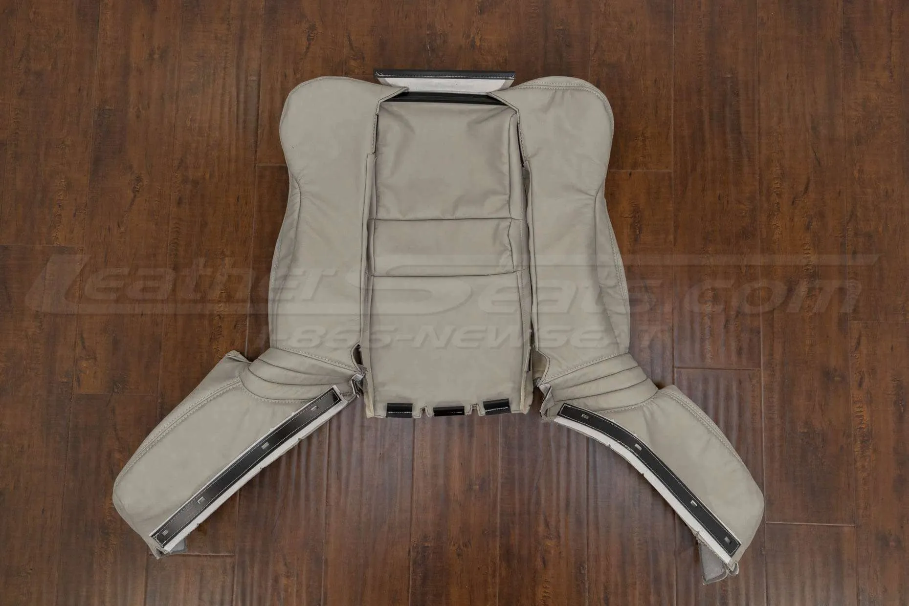 Acura NSX Coupe Front backrest upholstery