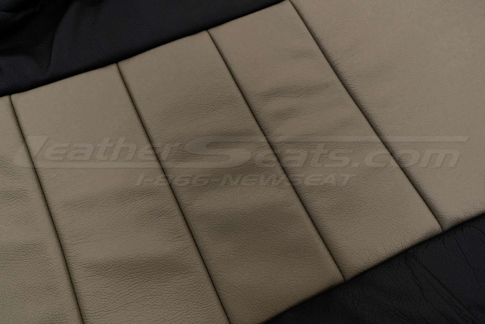 Bristol leather texture