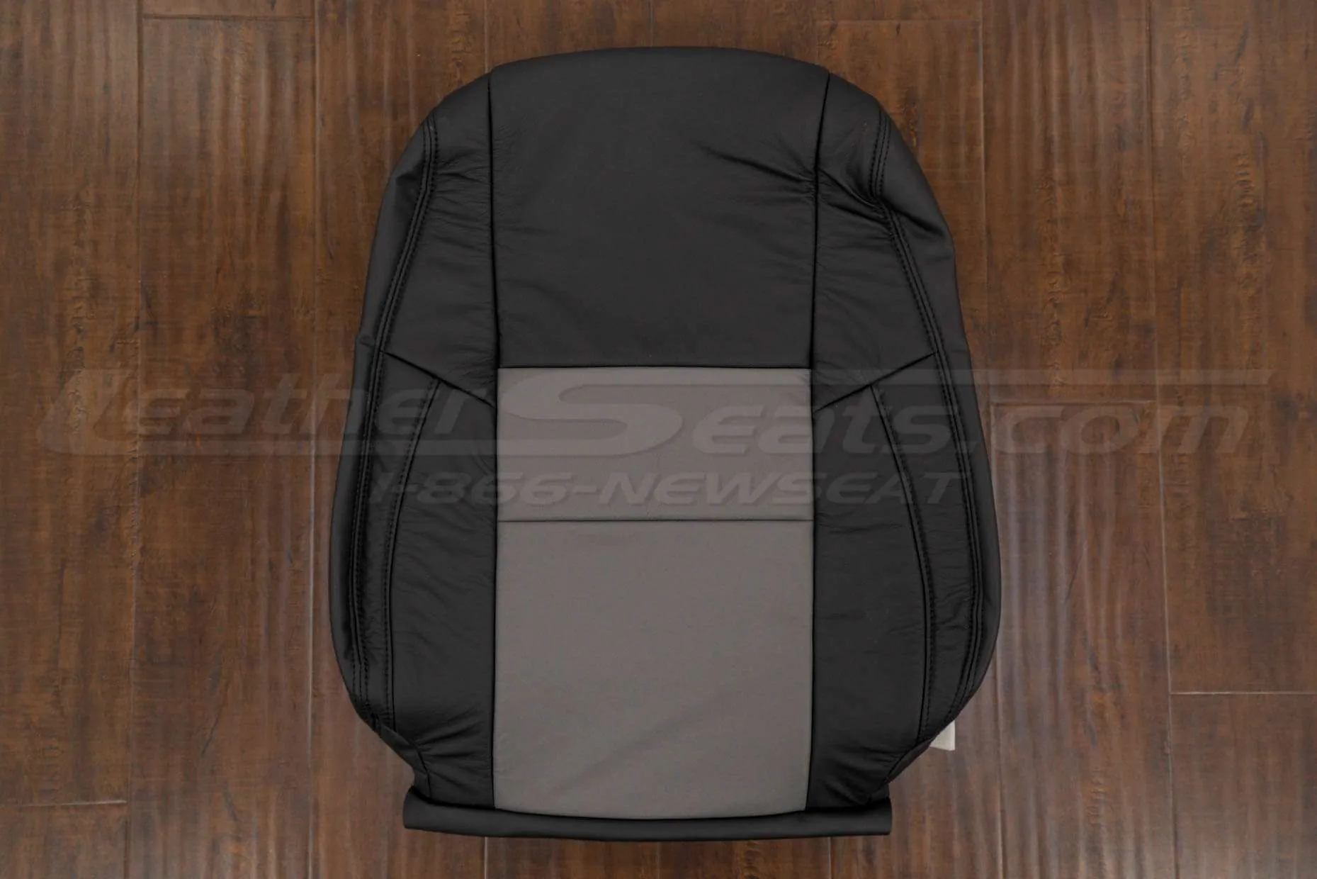 Toyota RAV4 Front backrest upholstery
