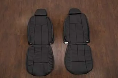 GMC Envoy Leather Seat Kit - Featured Image