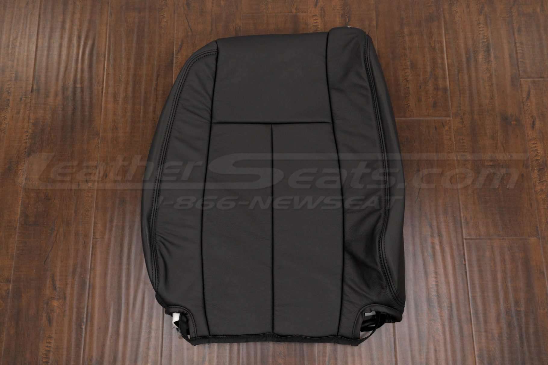 GMC Envoy front backrest upholstery