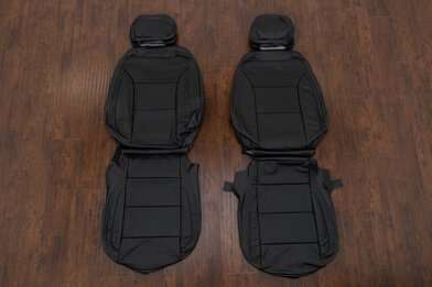 Chevrolet Tahoe Leather Seat Kit - Featured Image