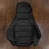 Mazda Miata Roadster Front Backrest Upholstery