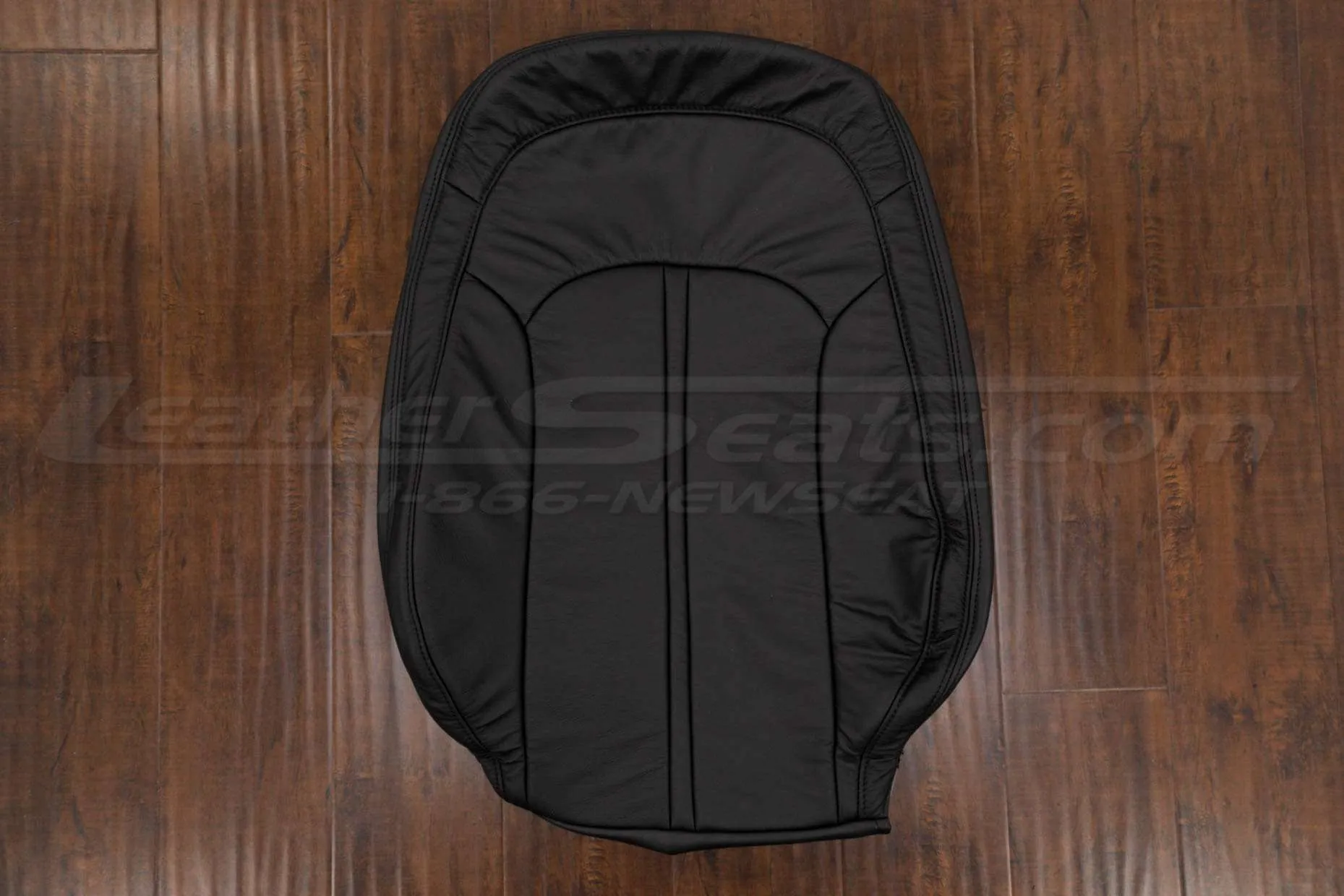 Hyundai Sonata Front Backrest upholstery in Black