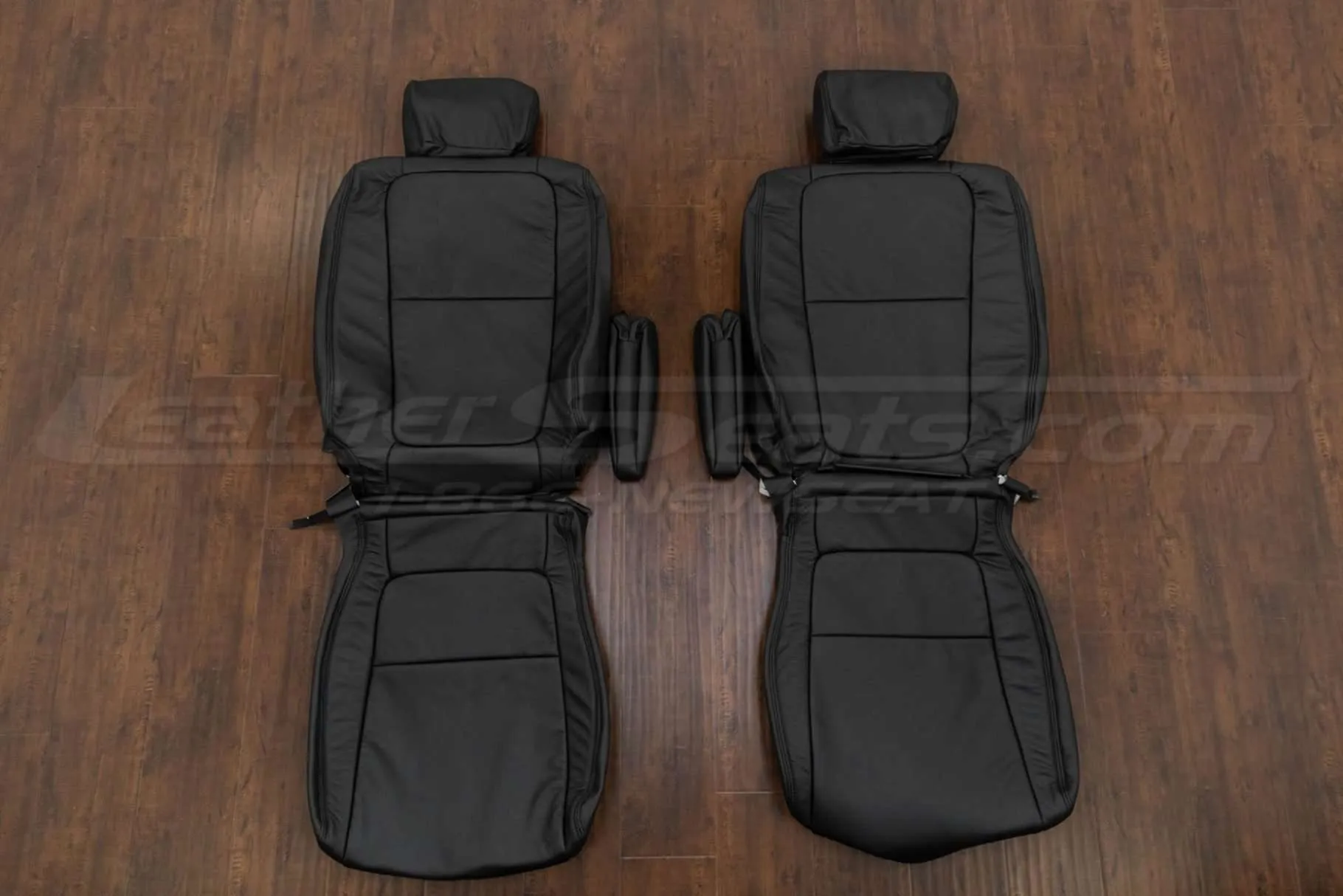 Reupholster honda element seats sales